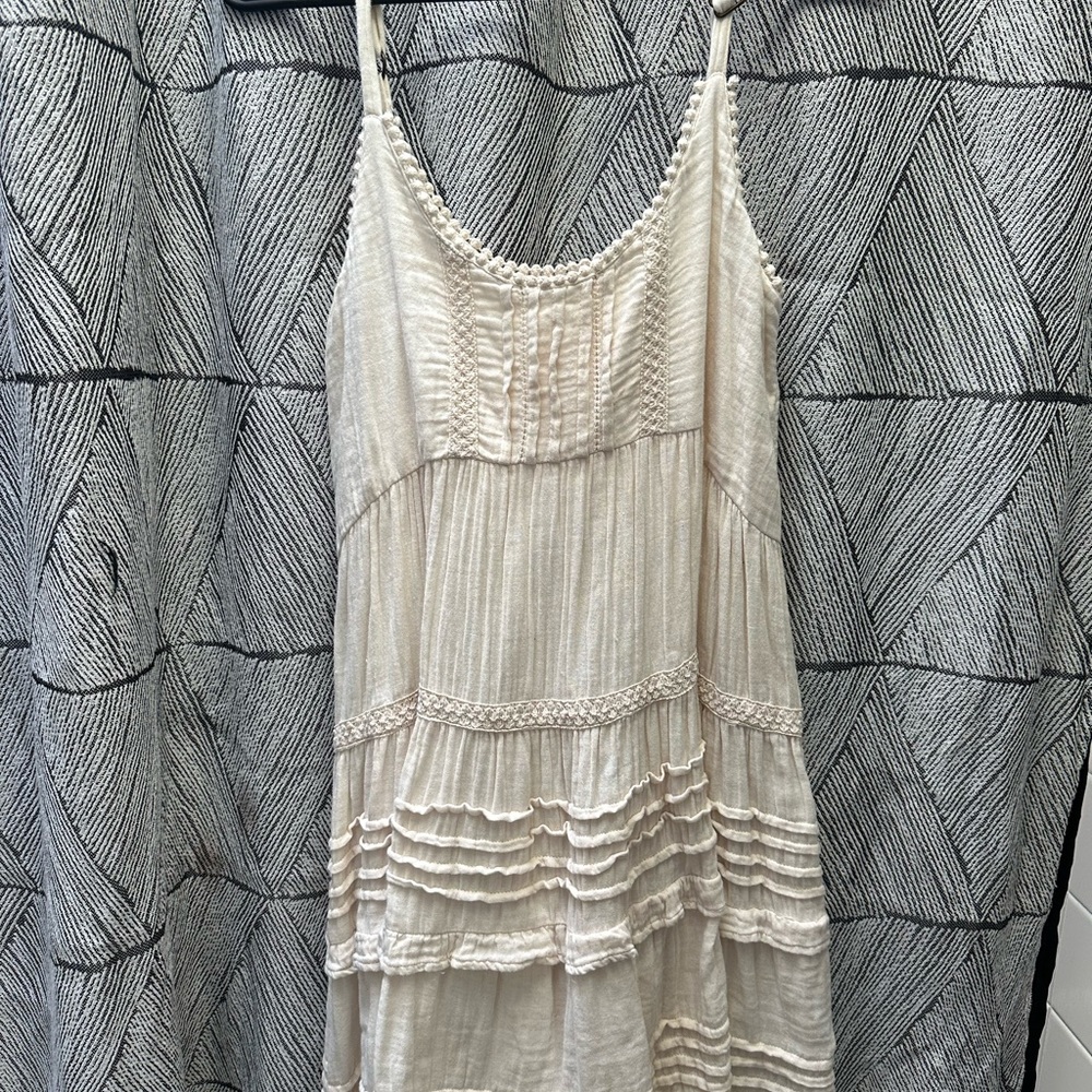 Spell Hanalei Strappy Dress